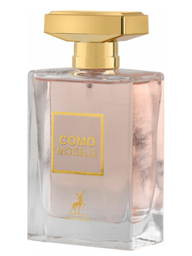 Como Moiselle W 100 ml A, фото 1