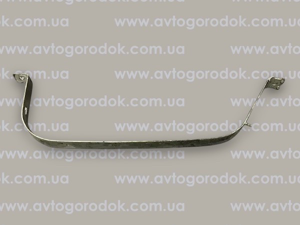 Кронштейн паливного бака Audi A6 C6