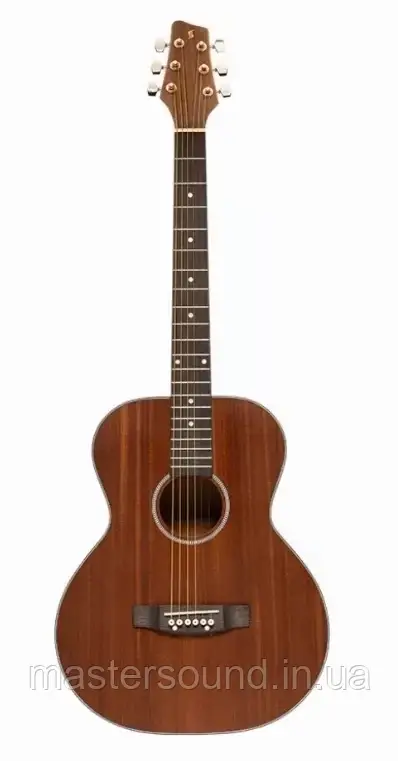 Акустична гітара Stagg SA25 A Maho, фото 1