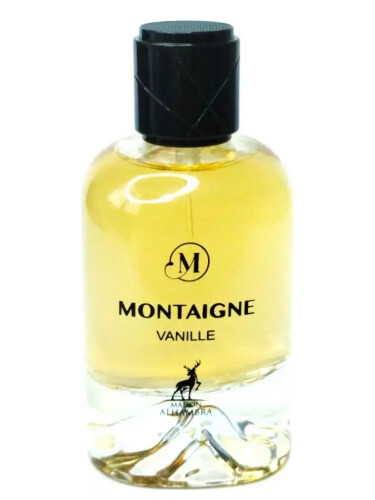 Monteigne Vanilla 100 ml A, фото 1