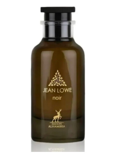 Jean Lowe Noir W 100 ml A, фото 1