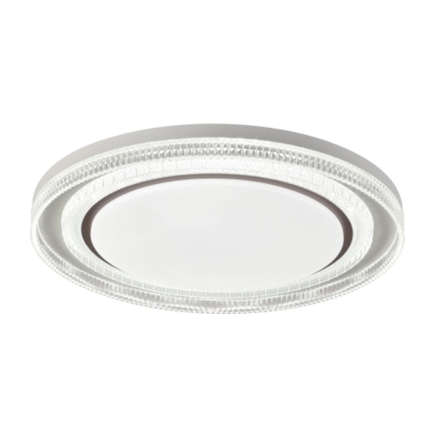 Світлодіодний світильник VALESO H-006 55 W 6300 К