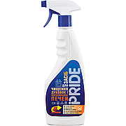 Засоби для догляду за побутовую технікою