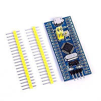 STM32F103C8T6 Отладочная плата