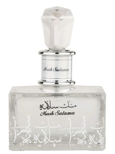 Musk Salama W 100 ml