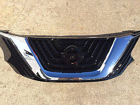 Nissan Murano 2015-2018 Решітка радіатора Нова Оригінал