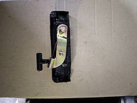 Ручка зовнішня права москвіч 2141