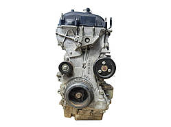 Двигун Mazda 6 GH 3 BL CX-7 2.5i L5VE Контрактний з Японії