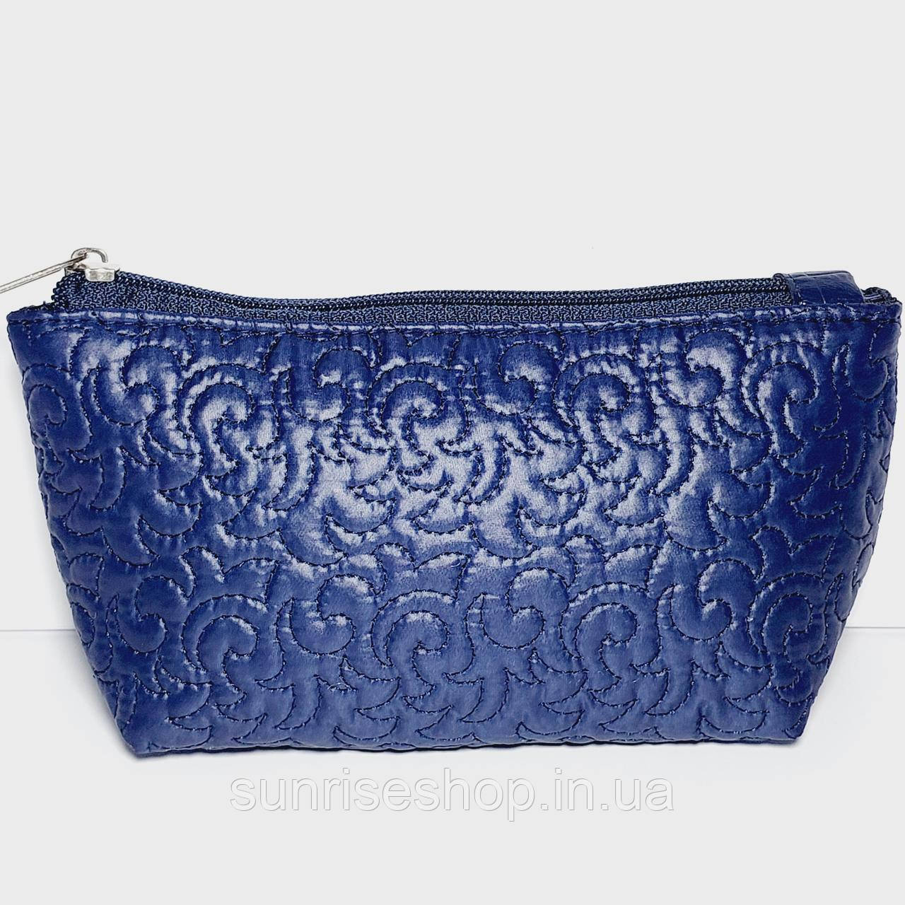 Косметичка стьобанна