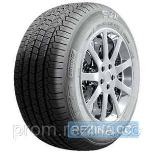 Летняя шина TIGAR Summer SUV 215/70R16 100H - фото 1 - id-p124997083