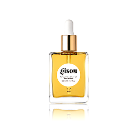 Олія для волосся Gisou Honey Infused Hair Oil (50 ml)
