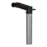 Насадка в молочник для кавомашин Delonghi ESAM, 5532144200, фото 7