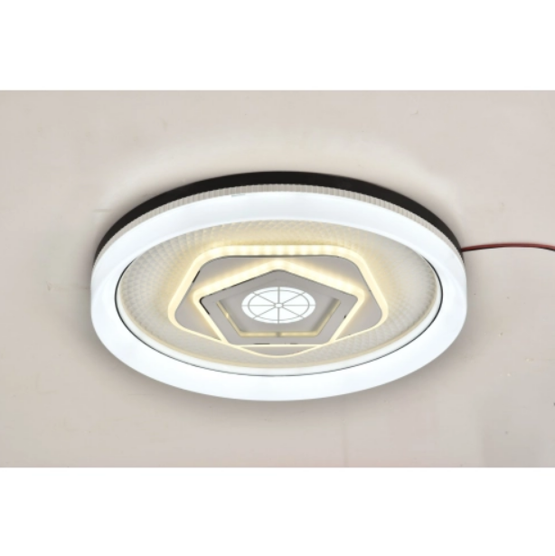 Світлодіодний світильник VALESO H-013 78W