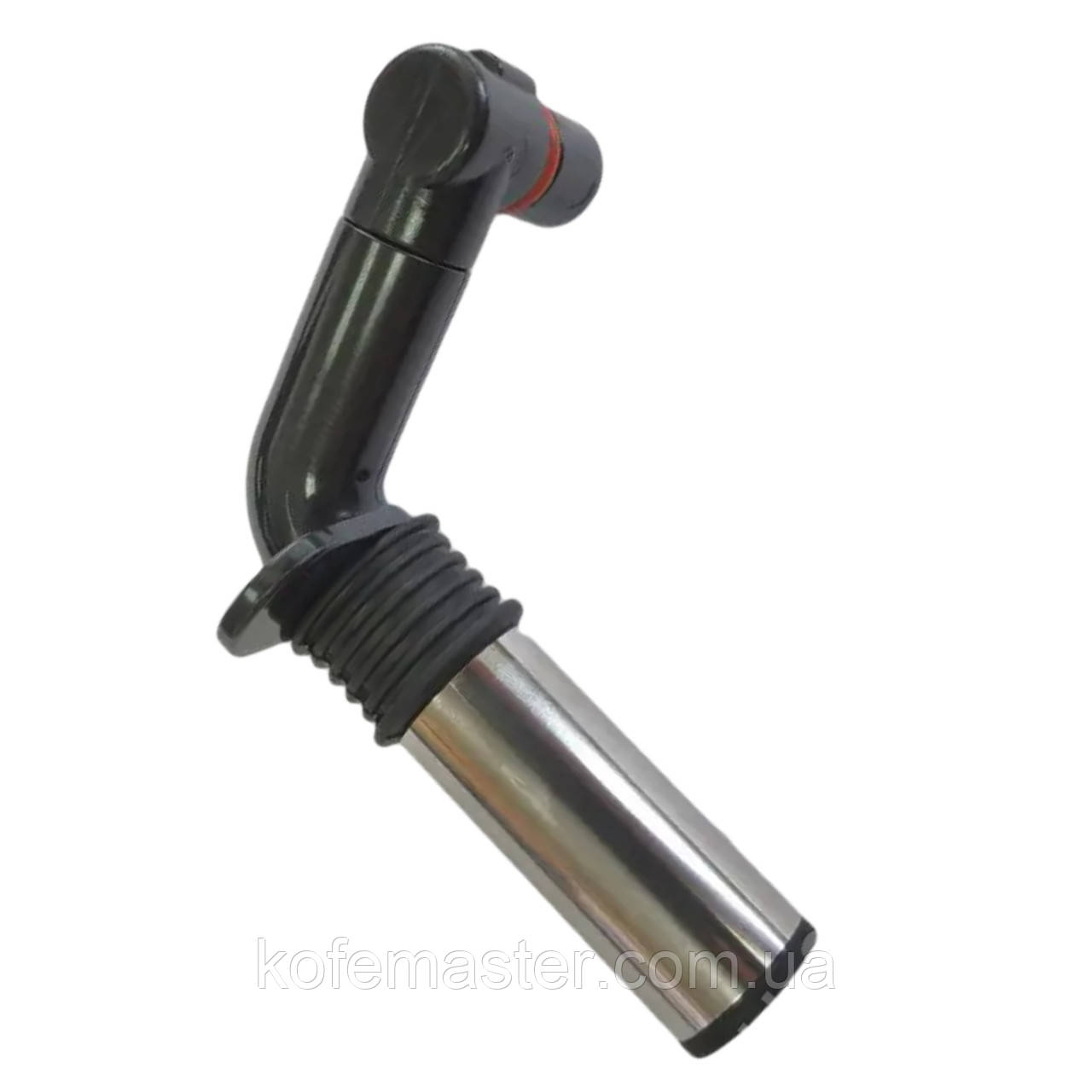 Насадка в молочник для кавомашин Delonghi ECAM, 5513218351