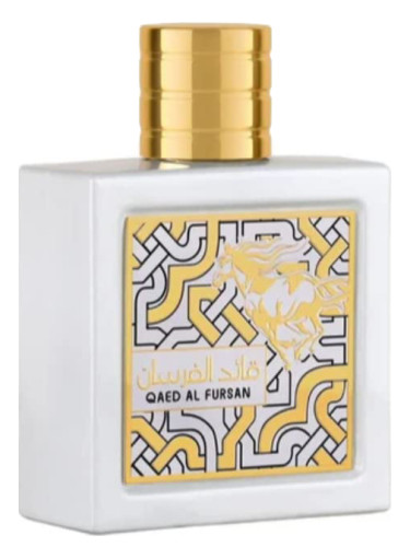 Qaed Al Fursan Unlimited U 90 ml