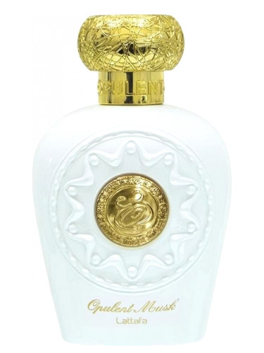 Opulent Musk W 100 ml, фото 1