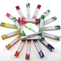 Масло для кутикули OPI в асортименті різні аромати, 12 штук в упаковці.