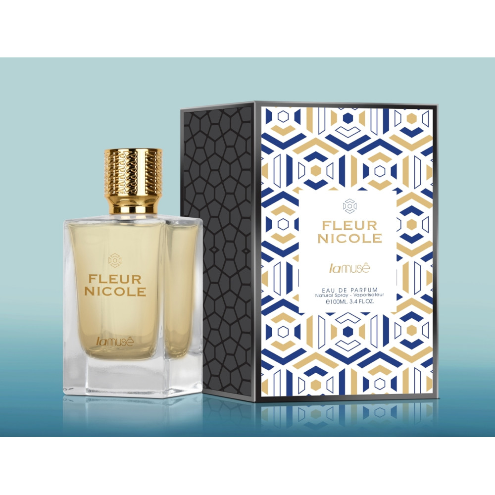Fleur Nicole W 100 ml, фото 1