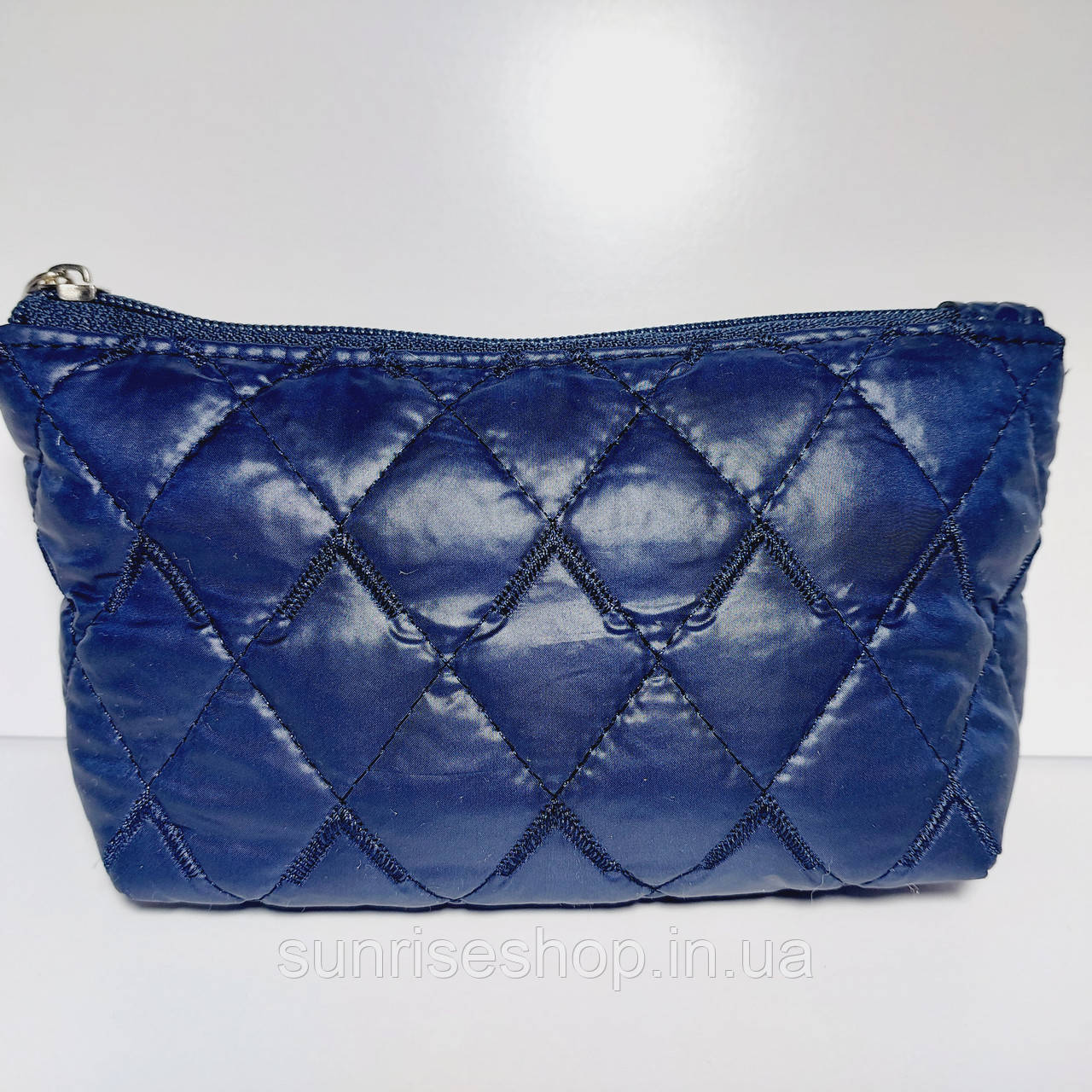 Косметичка стьобанна