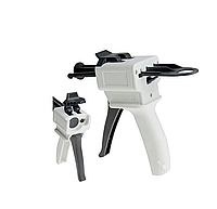 Пістолет / диспенсер для роботи з картриджами 50мл.4:1/10:1 (Protemp, Provitemp, Luxatemp)