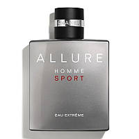 Allure Homme Sport Eau Extreme Chanel парфумована вода 100 мл ТЕСТЕР