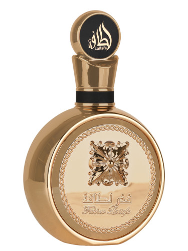 Fakhar Lattafa Extrait 100 ml