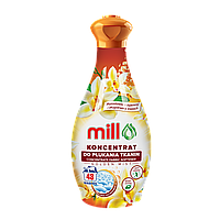 Концентрат ополіскувач 1,3л GOLDEN MIST 1,3 л, ТМ MILL PROFESSIONAL