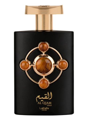 Al Qiam Gold 100 ml