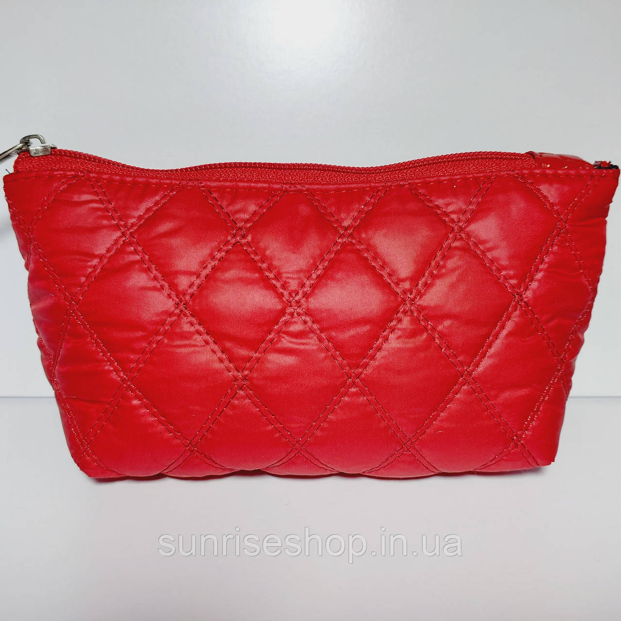 Косметичка стьобанна