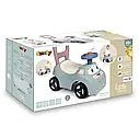 Машина каталка для катання малюка Smoby Little Котик 54х27х40 см (140503), фото 7