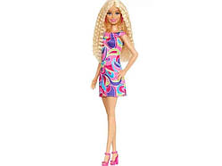 Лялька Модниця у вінтажному образі HRH20 ТМ Barbie