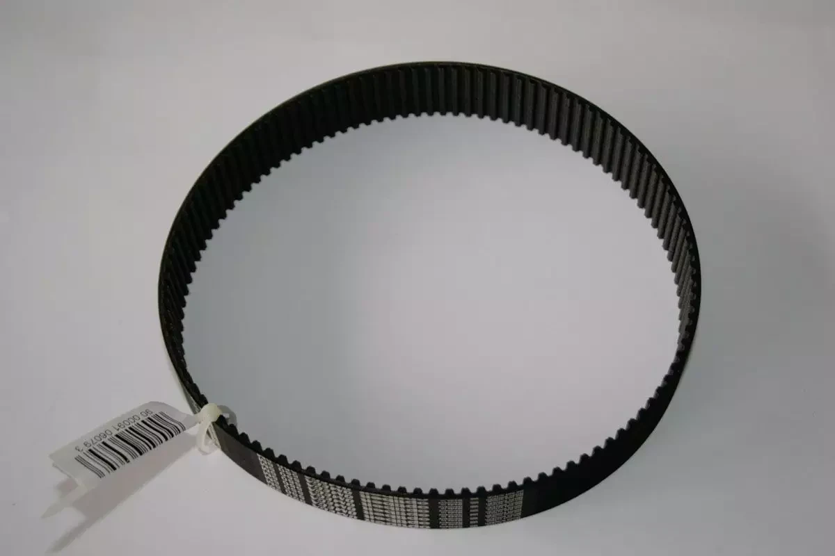 Зубчастий ремінь 550 5M 30, фото 1