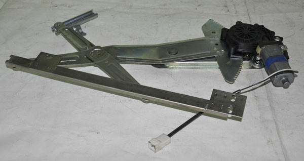 Привод склопідйомника Газ, фото 1