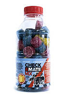 Засіб від гризунів Шах та Мат MIX, брикет з ароматом сиру