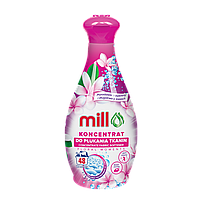 Концентрат ополіскувач КВІТКОВІ МОМЕНТИ 1,3 л, ТМ MILL PROFESSIONAL