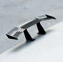 Міні спойлер на машину