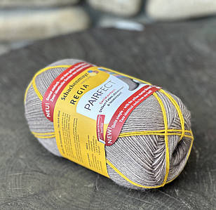 Шкарпеткова пряжа REGIA PAIRFECT