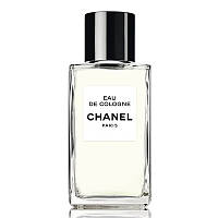Les Exclusifs de Chanel Eau de Cologne Chanel одеколон 200 мл ТЕСТЕР