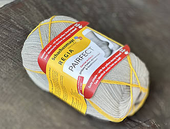 Шкарпеткова пряжа REGIA PAIRFECT