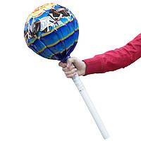 Величезний Чупа Чупс Chupa Chups 60см (20 льодяників) Кола 1шт