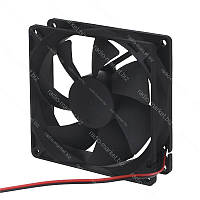 Вентилятор 9025, 24VDC, 0,25A