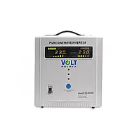 Джерело безперебійного живлення Volt Polska SINUS PRO 2000 E 12V ДЖБ