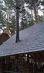 Призначення димових труб