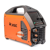 Апарат аргонодугового зварювання Jasic TIG-200P AC/DC PFC (E2S22) EVO20