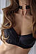 Чокер Rosy Gold — Choker — Black, фото 3