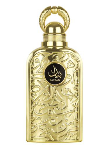 Bayaan W 100 ml