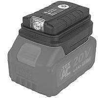 Адаптер до акумулятора ТехАС Tex.AC ТАOE-A1