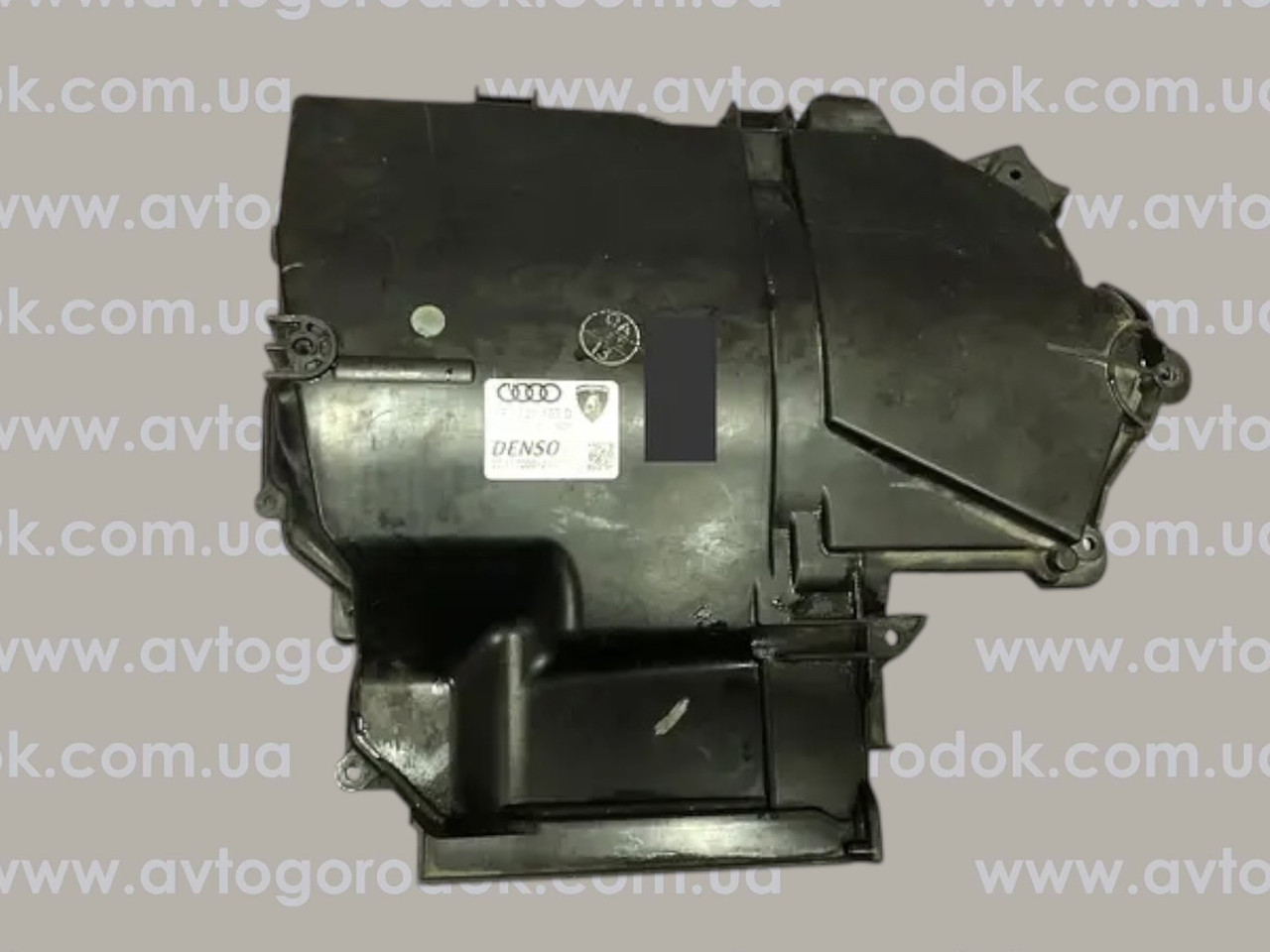 Корпус нагрівача Audi A6 C6
