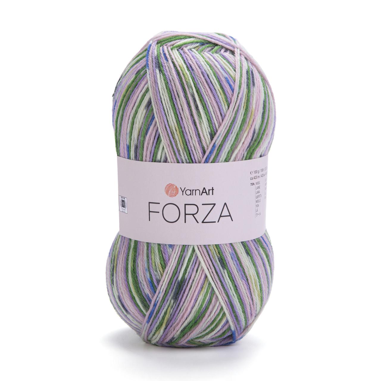 Форза 2512