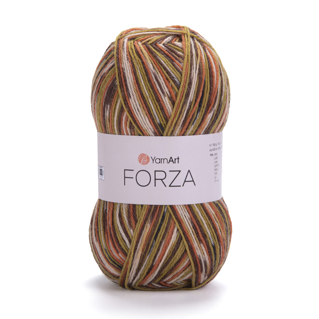 Форза 2511